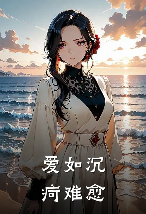 爱如沉疴难愈