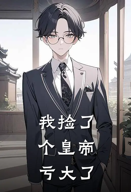 我捡了个皇帝，亏大了
