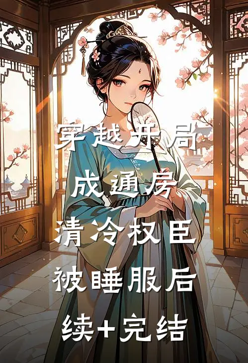 穿越开局成通房，清冷权臣被睡服后续+完结