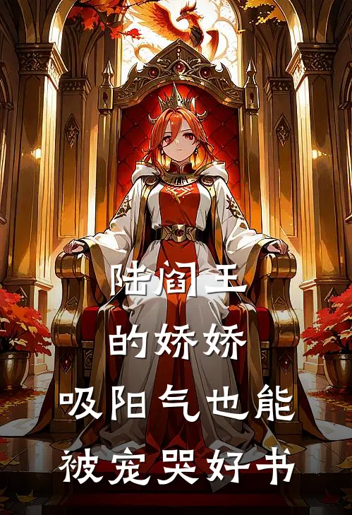 陆阎王的娇娇：吸阳气也能被宠哭好书