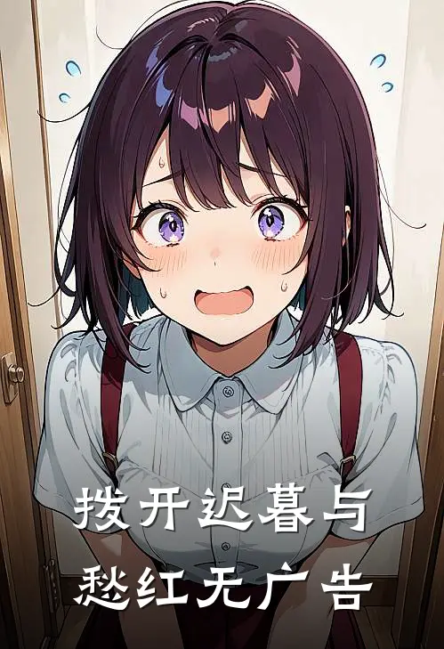 拨开迟暮与愁红无广告