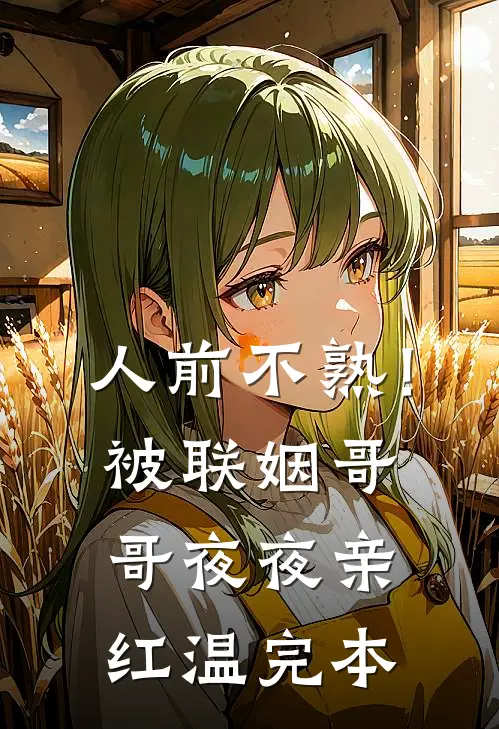人前不熟！被联姻哥哥夜夜亲红温完本
