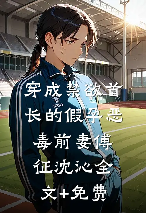 穿成禁欲首长的假孕恶毒前妻傅征沈沁全文+免费