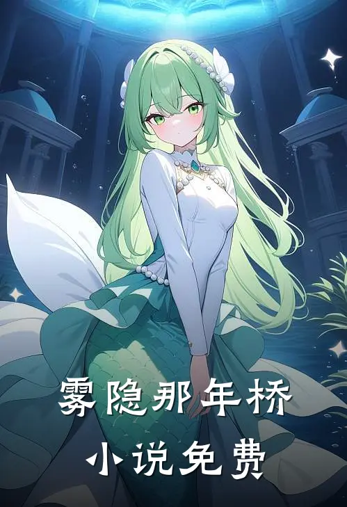 雾隐那年桥小说免费