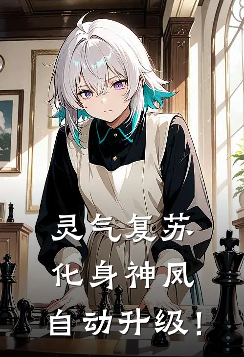 灵气复苏：化身神凤，自动升级！
