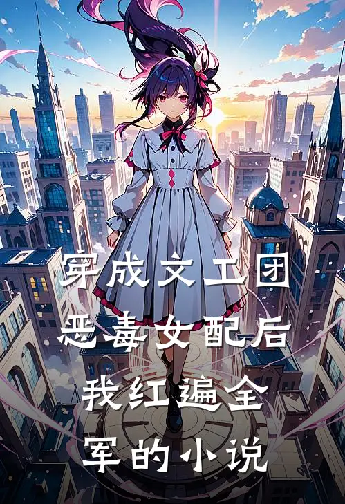 穿成文工团恶毒女配后我红遍全军的小说