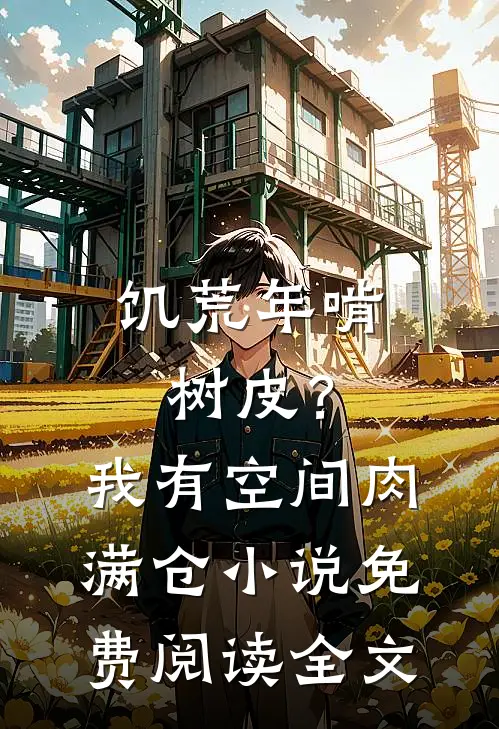 饥荒年啃树皮？我有空间肉满仓小说免费阅读全文
