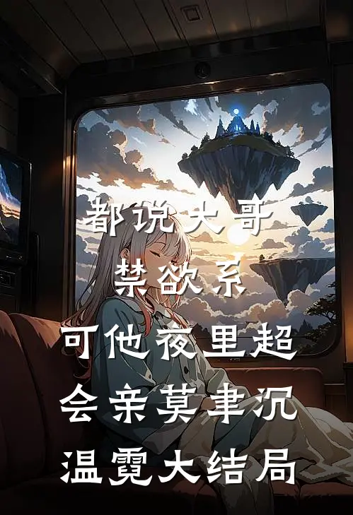 都说大哥禁欲系，可他夜里超会亲莫聿沉温霓大结局