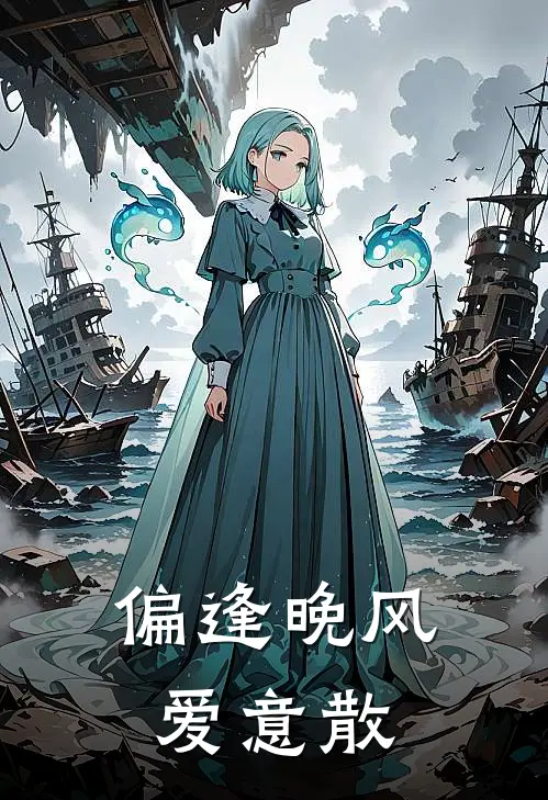 偏逢晚风爱意散