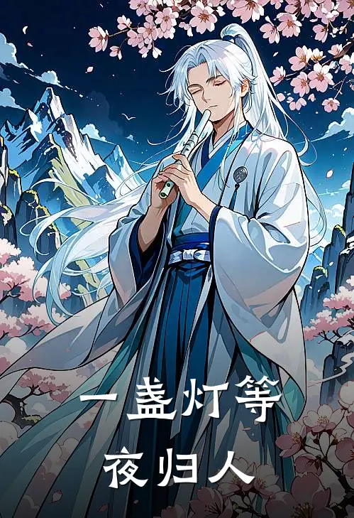 一盏灯等夜归人