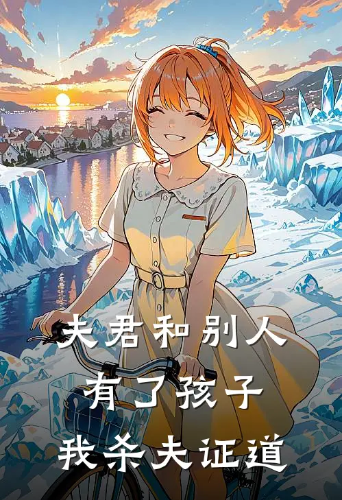 夫君和别人有了孩子，我杀夫证道