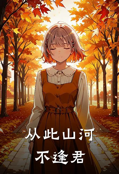 从此山河不逢君