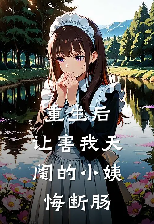 重生后，让害我天阉的小姨悔断肠