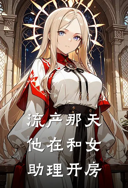 流产那天，他在和女助理开房