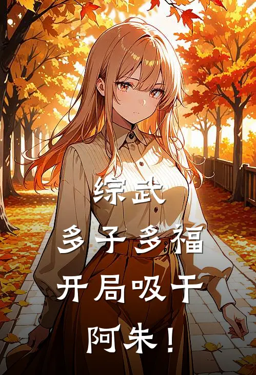 综武：多子多福，开局吸干阿朱！
