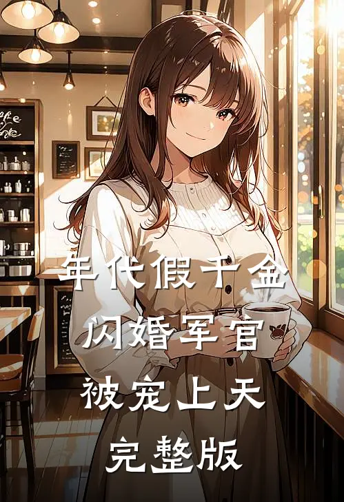 年代假千金，闪婚军官被宠上天完整版