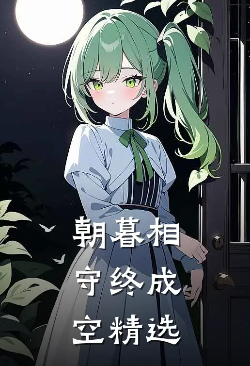 朝暮相守终成空精选