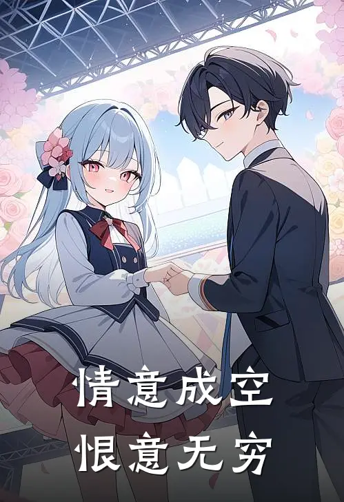 情意成空，恨意无穷