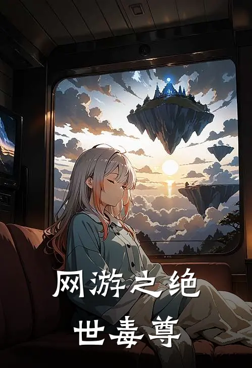 网游之绝世毒尊