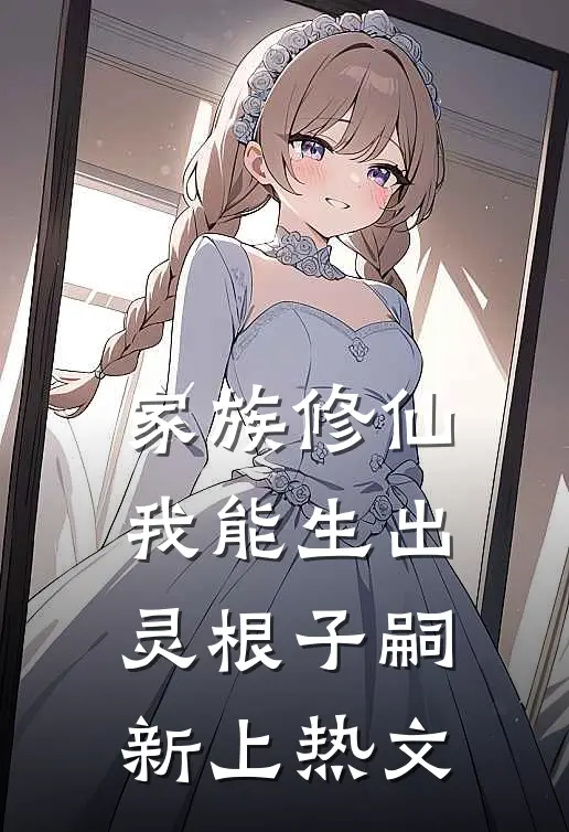 家族修仙，我能生出灵根子嗣新上热文