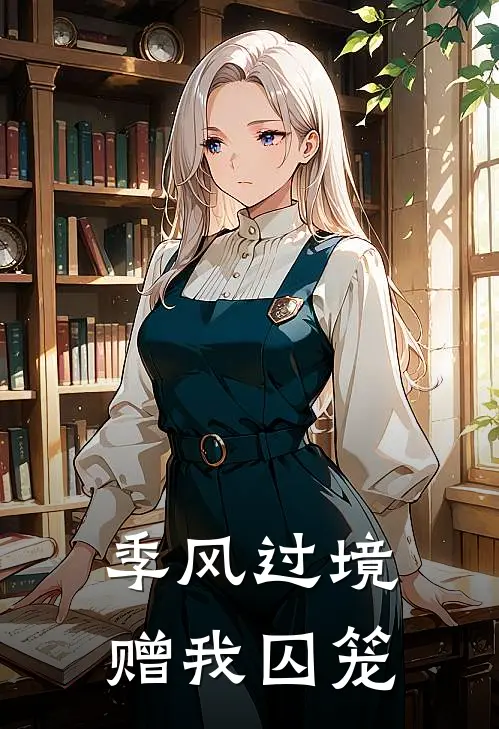 季风过境，赠我囚笼