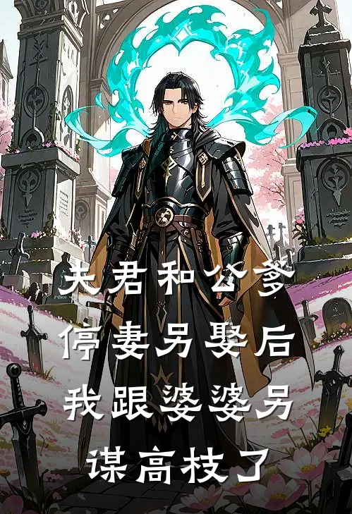 夫君和公爹停妻另娶后，我跟婆婆另谋高枝了