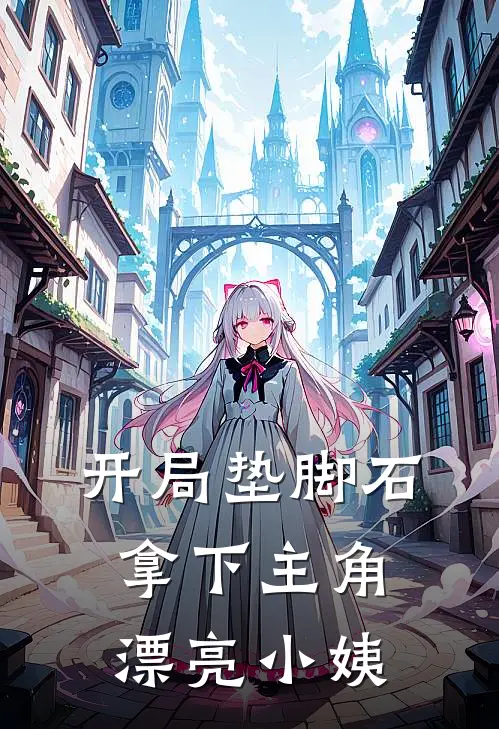 开局垫脚石，拿下主角漂亮小姨