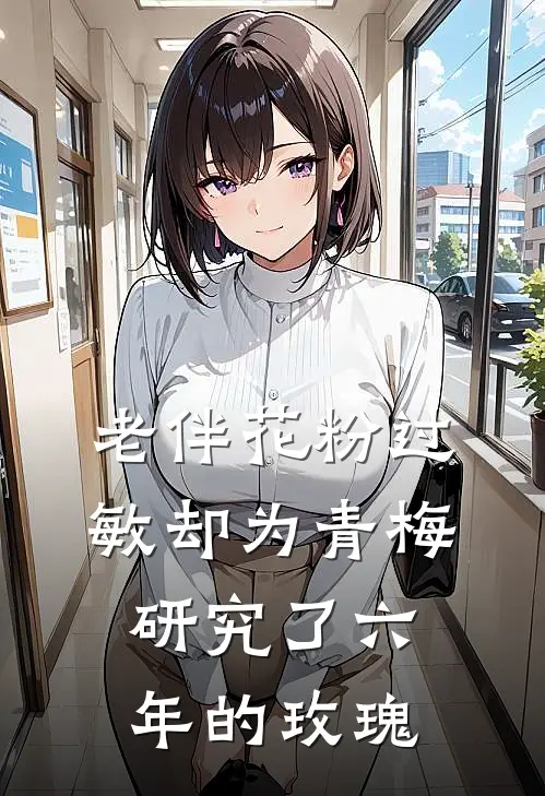 老伴花粉过敏却为青梅研究了六年的玫瑰