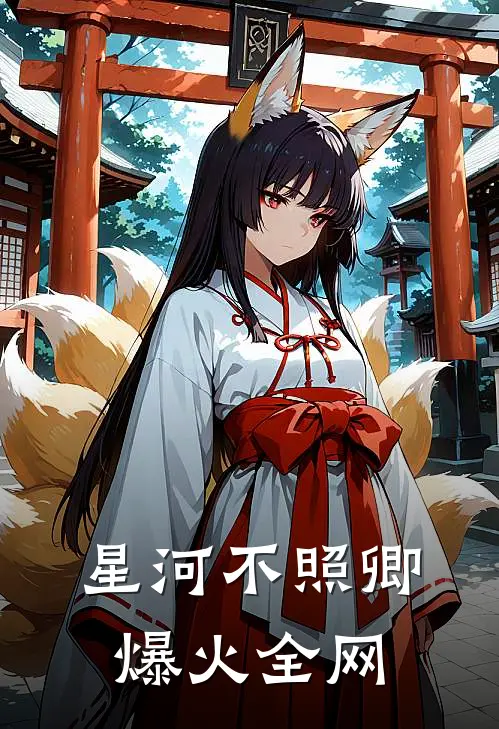 星河不照卿爆火全网