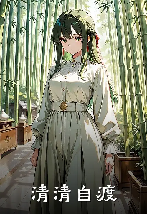 清清自渡
