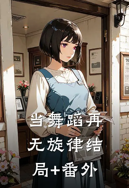 当舞蹈再无旋律结局+番外