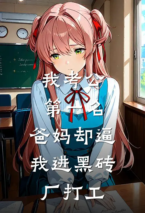 我考公第一名，爸妈却逼我进黑砖厂打工