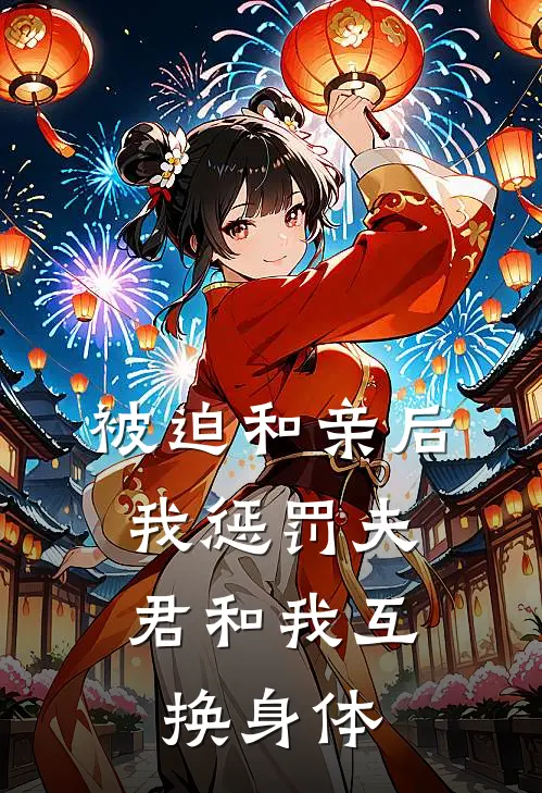 被迫和亲后，我惩罚夫君和我互换身体