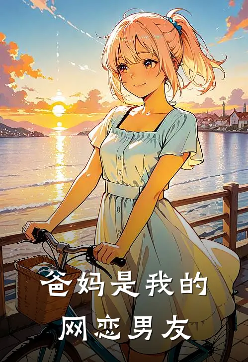 爸妈是我的网恋男友