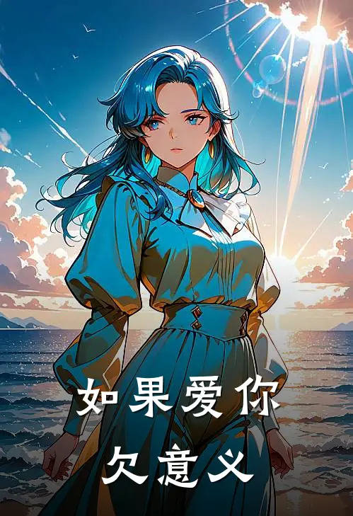 如果爱你欠意义