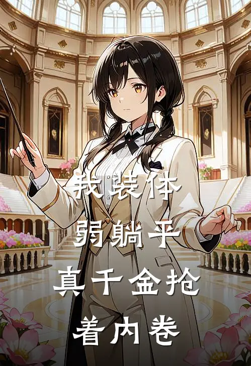 我装体弱躺平，真千金抢着内卷