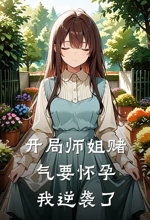 开局师姐赌气要怀孕，我逆袭了