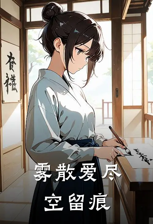 雾散爱尽空留痕