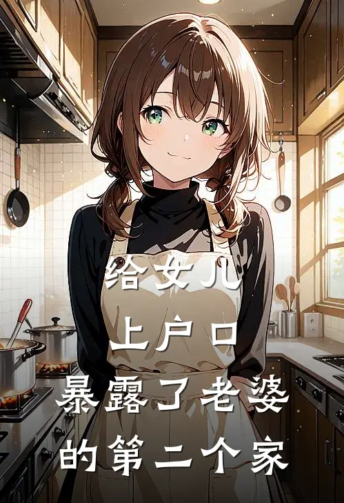 给女儿上户口，暴露了老婆的第二个家