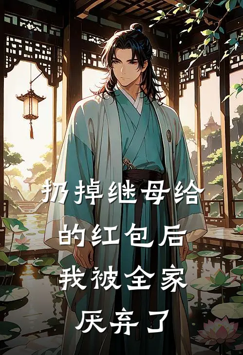 扔掉继母给的红包后，我被全家厌弃了
