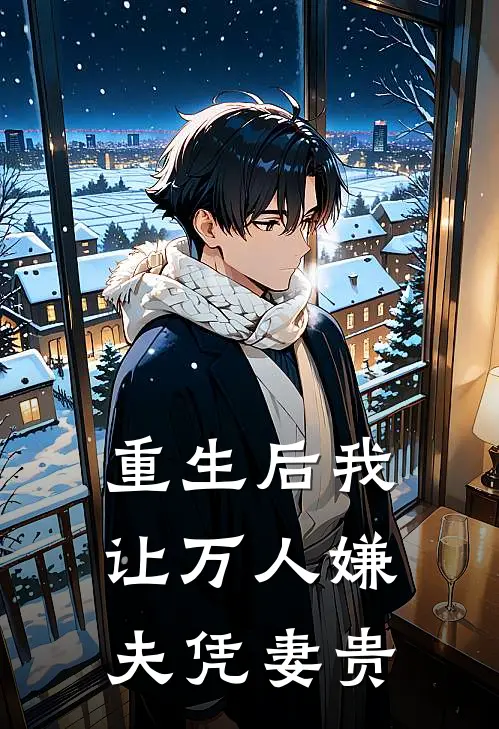 重生后我让万人嫌夫凭妻贵