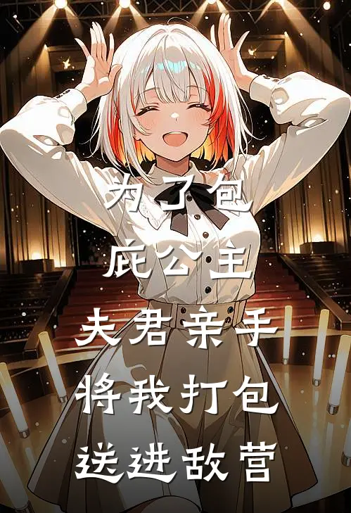 为了包庇公主，夫君亲手将我打包送进敌营