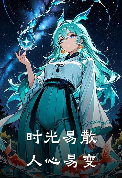 时光易散人心易变