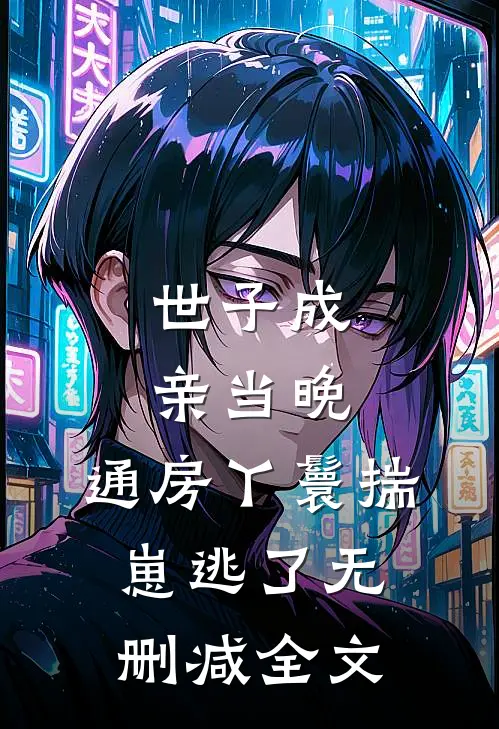 世子成亲当晚，通房丫鬟揣崽逃了无删减全文