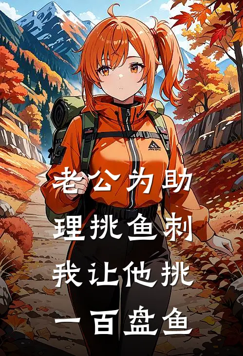 老公为助理挑鱼刺，我让他挑一百盘鱼