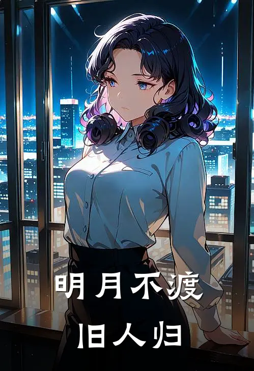 明月不渡旧人归