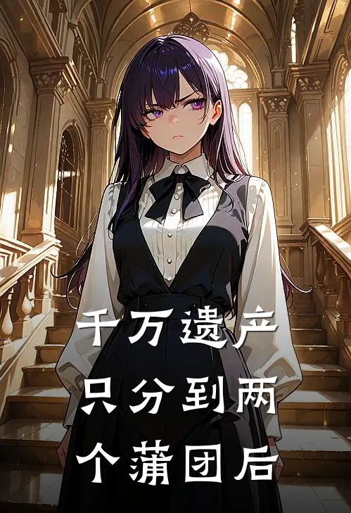 千万遗产只分到两个蒲团后