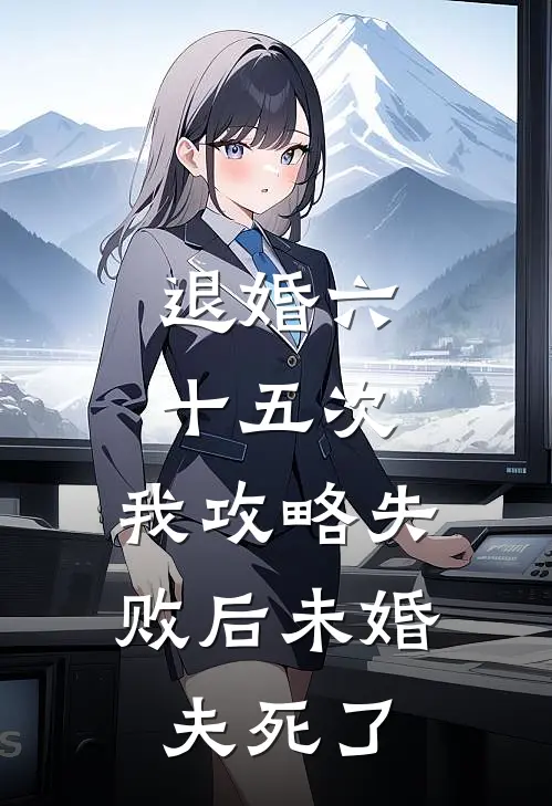 退婚六十五次，我攻略失败后未婚夫死了