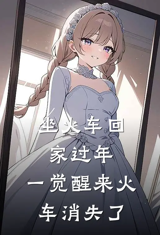 坐火车回家过年，一觉醒来火车消失了