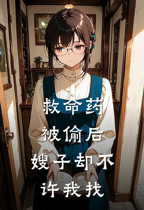 救命药被偷后，嫂子却不许我找